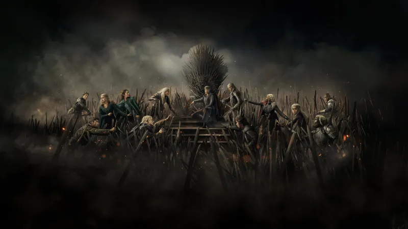 House of the Dragon Season 3 2026