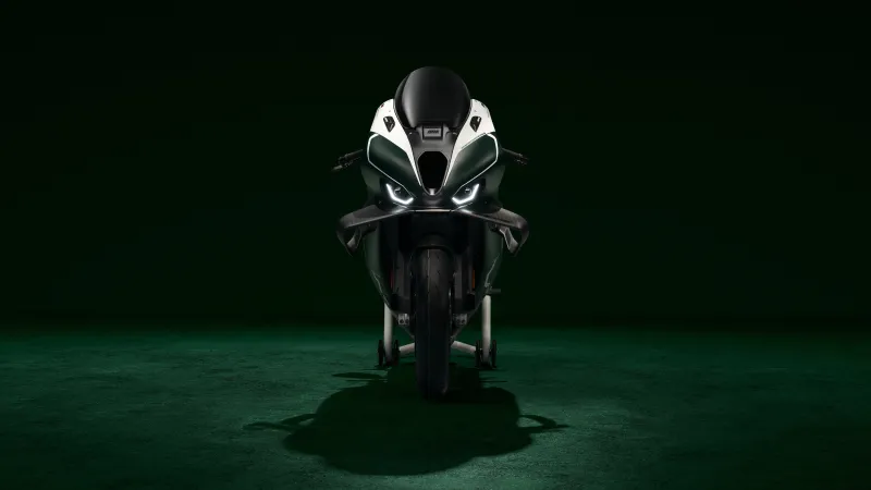 BMW M 1000 RR Limited Edition Isle of Man TT wallpaper