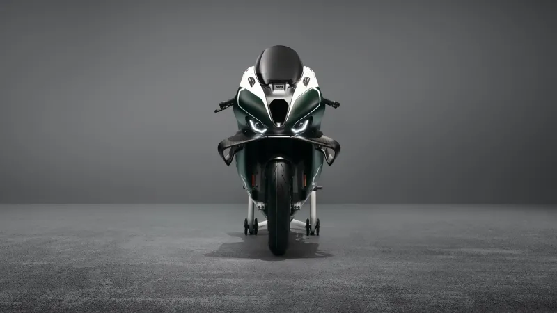 BMW M 1000 RR Limited Edition Isle of Man TT wallpaper