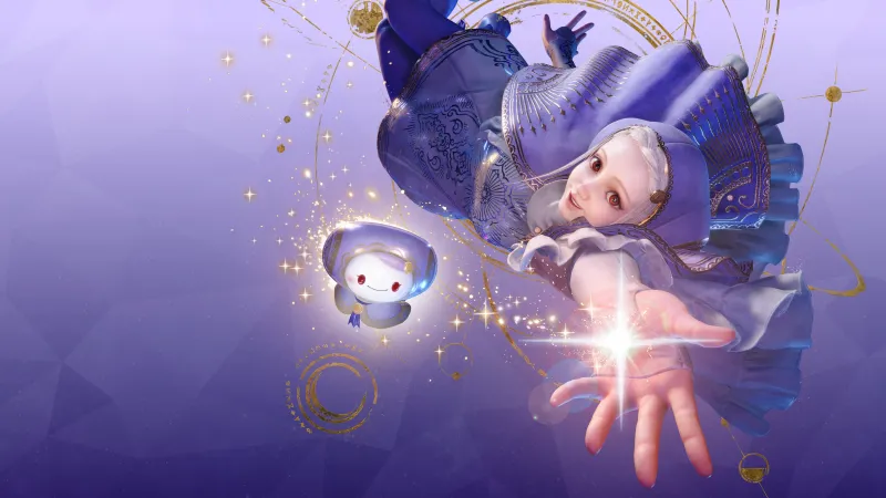 Ingrid, Street Fighter 6