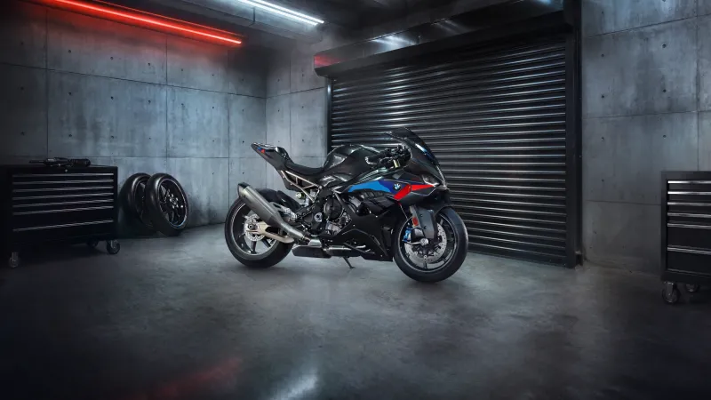 BMW S 1000 RR Edition M Sport 2026