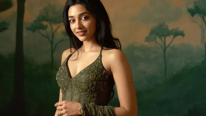 Preity Mukhundhan wallpaper