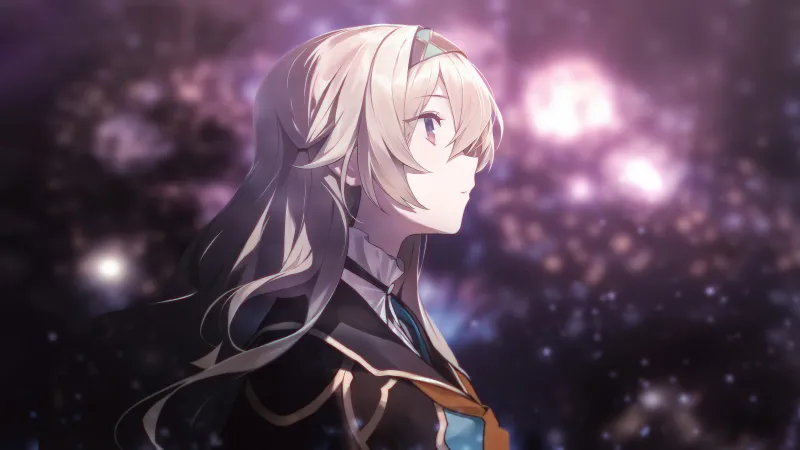 Firefly (Honkai: Star Rail)