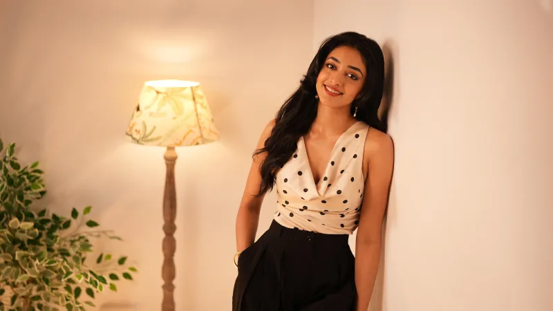 Preity Mukhundhan IMDb Breakout Star 2026