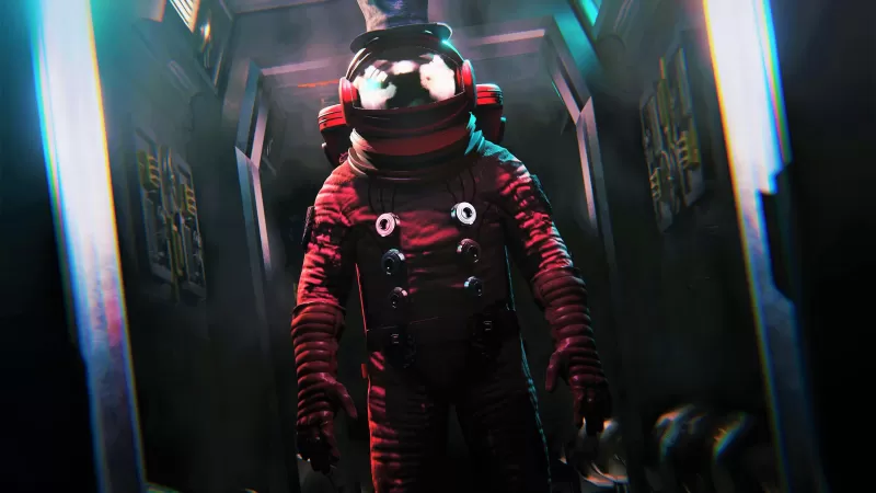 Among Us, Fan Art, iOS Games, Android games, PC Games