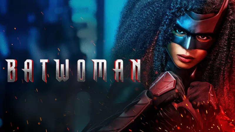 Batwoman, Season 2, TV series, Ryan Wilder, DC Comics