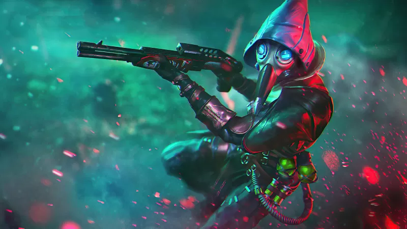 Garena Free Fire, Android games, iOS Games