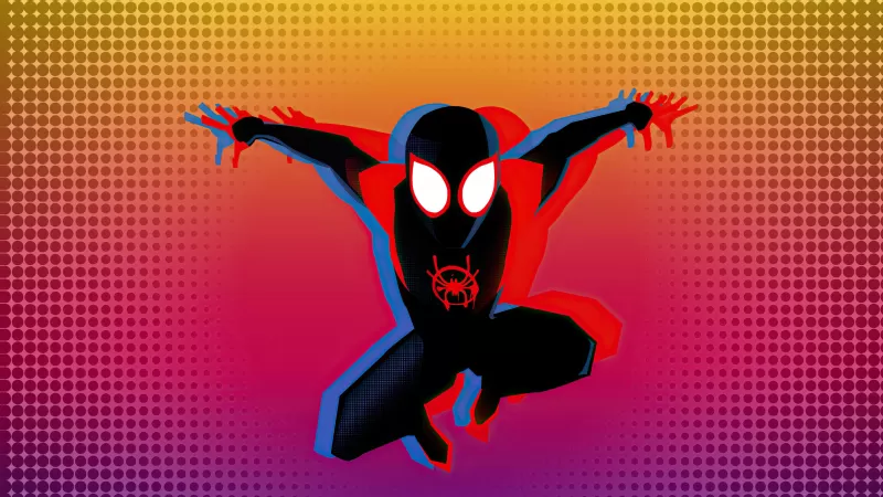 Miles Morales, Spider-Man, Marvel Comics, Marvel Superheroes