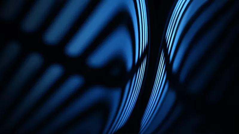 Stock, Abstract, Stock, Vivo NEX, Dark
