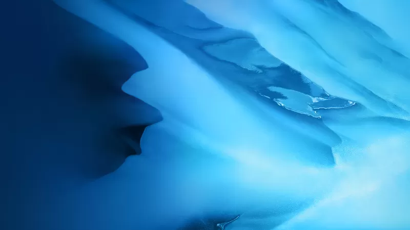 Google Earth, Vivo NEX, Stock, Blue