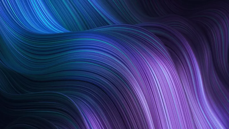 Waves, Vivo NEX, Stock, Android 10