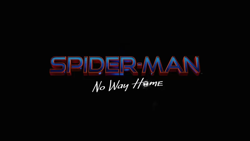Spider-Man: No Way Home, 2021 Movies, Marvel Comics, AMOLED, 5K