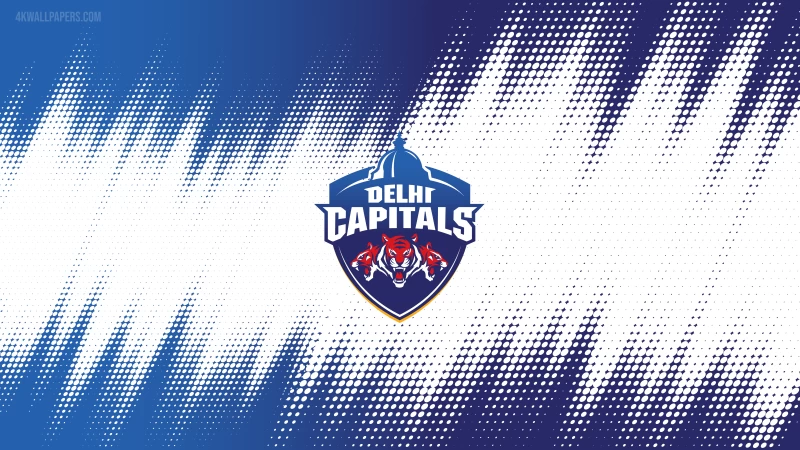 Delhi Capitals, Indian Premier League, IPL, IPL 2021, Cricket, 5K, 8K