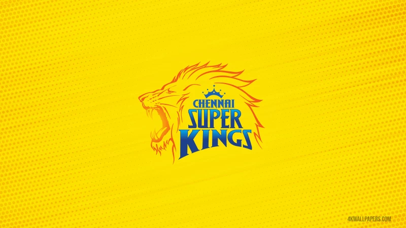Chennai Super Kings, Indian Premier League, IPL, IPL 2021, Cricket, 5K, 8K