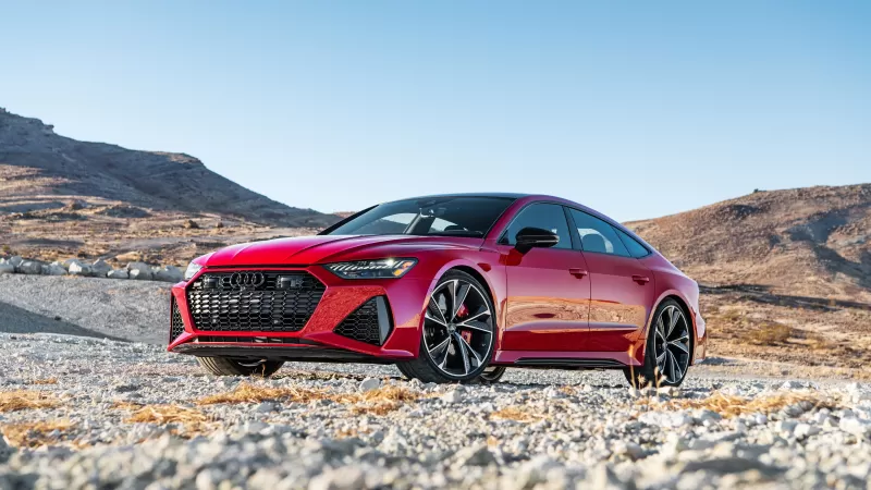 Audi RS 7 Sportback