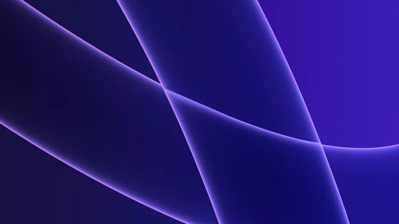 iMac 2021, Apple Event 2021, Stock, Purple background, 5K