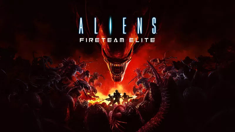 Aliens: Fireteam Elite, 2021 Games, PlayStation 4, Microsoft Windows, Xbox Series X and Series S, PlayStation 5, Xbox One