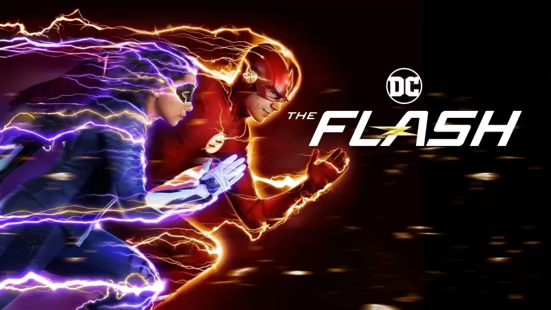 The Flash, Barry Allen, Nora West-Allen, TV series, DC Comics