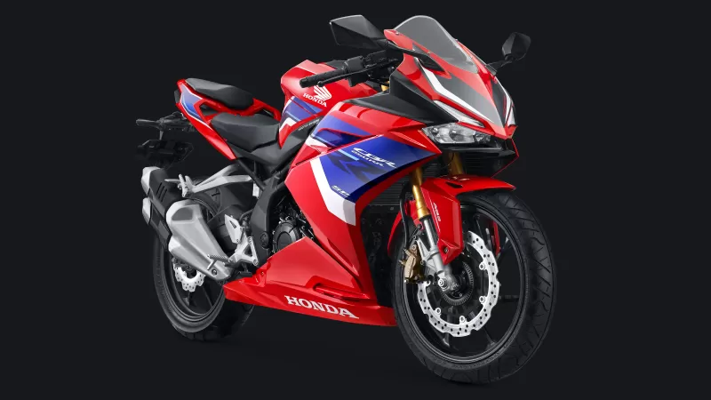 Honda CBR250RR, 8K wallpaper