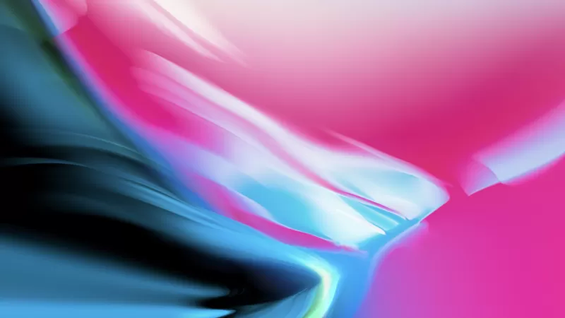 iOS 11, Aura Silver Granite, Apple, iPad Pro, Stock