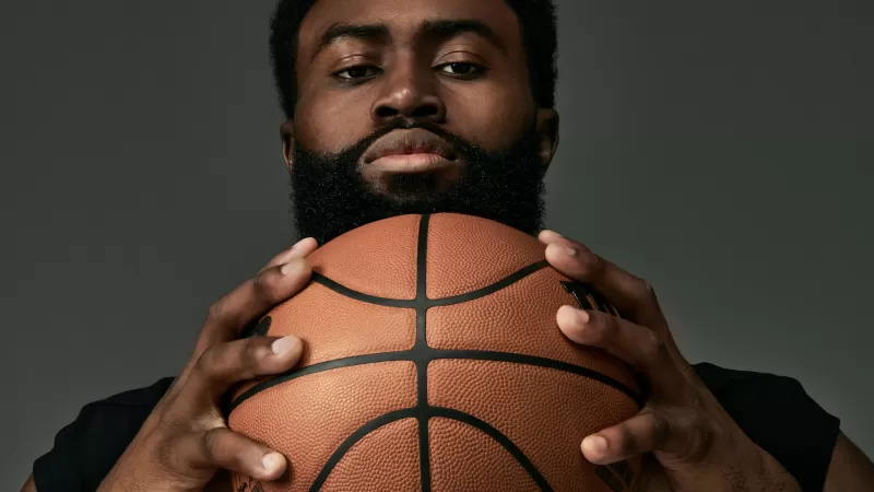 Jaylen Brown, American basketball player, NBA, Boston Celtics