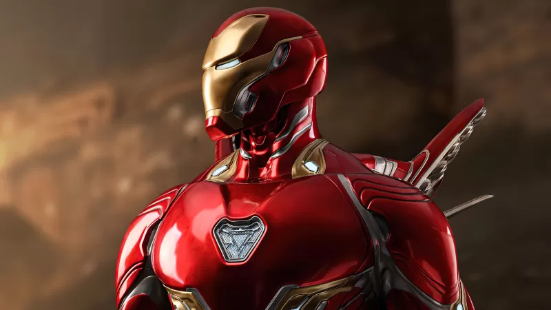 Iron Man, Marvel Superheroes, Marvel Comics