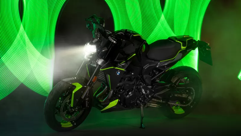 BMW F 900 R, Limited edition, Sports bikes, 2022, 5K, 8K