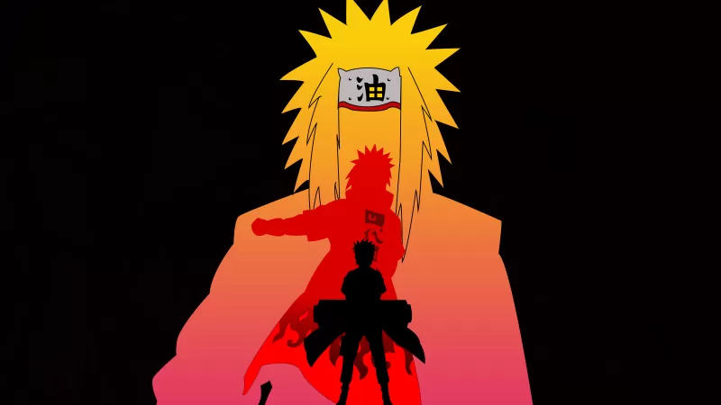 Aesthetic Naruto  Naruto Dark Phone HD phone wallpaper  Pxfuel