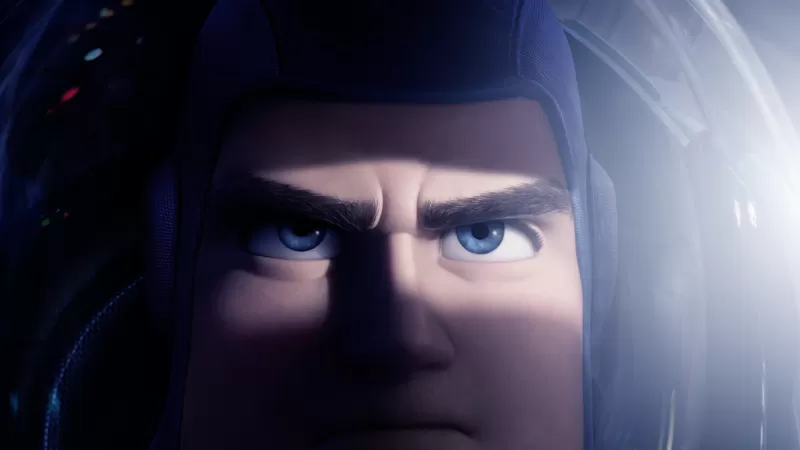 Lightyear, 2022 Movies, Buzz Lightyear, Animation, Pixar