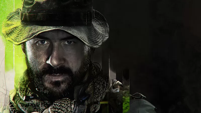 Call of Duty: Modern Warfare 2, 2022 Games, Call of Duty: Modern Warfare II, Xbox Series X and Series S, PC Games, PlayStation 5, Xbox One, PlayStation 4