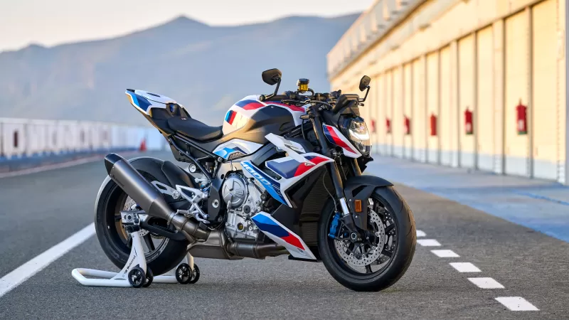 BMW M 1000 R, Sports bikes, 5K, 8K, 2023