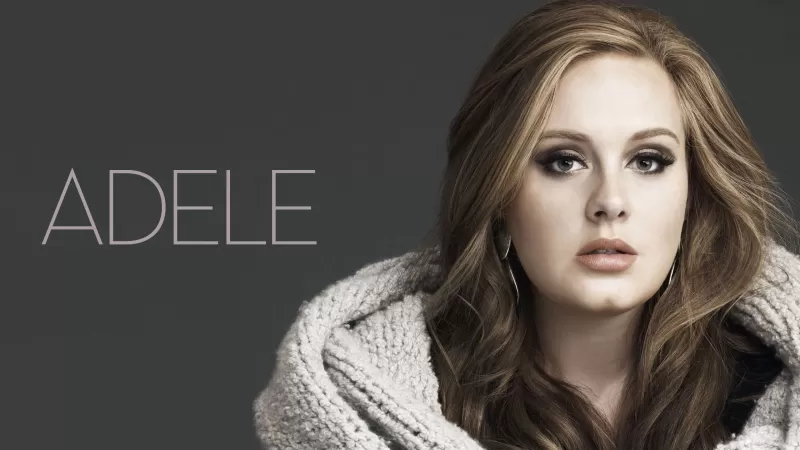 Adele HD
