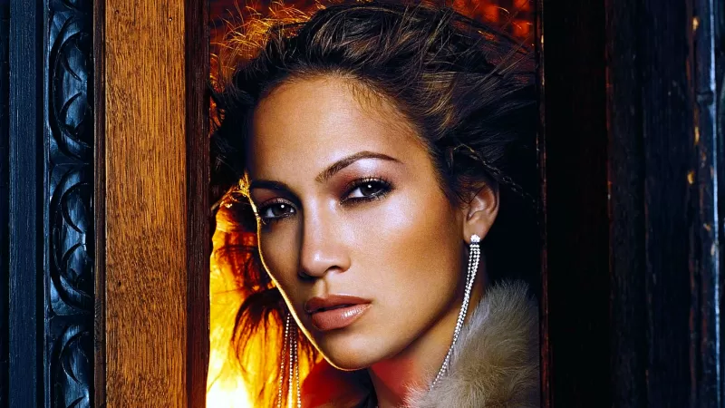 Jennifer Lopez HD