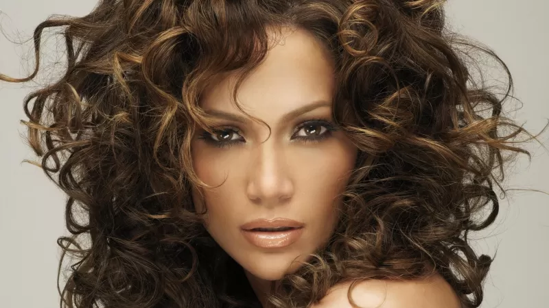 Jennifer Lopez 2K