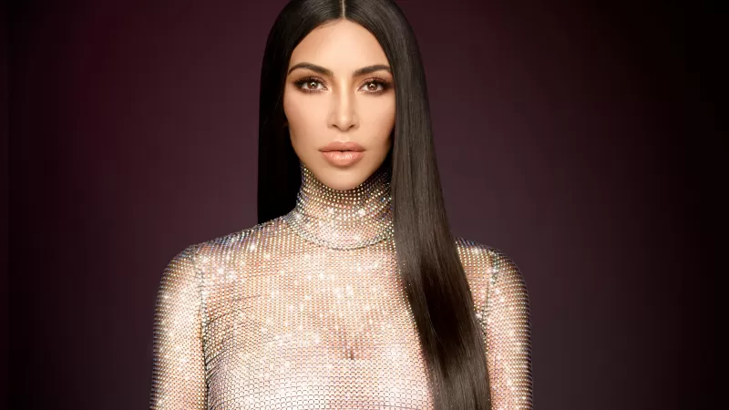 Kim Kardashian 5K, Keeping Up With the Kardashians