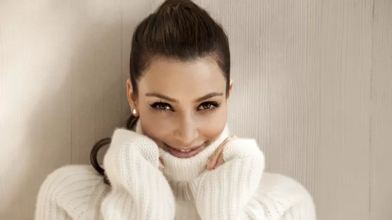Kim Kardashian 5K