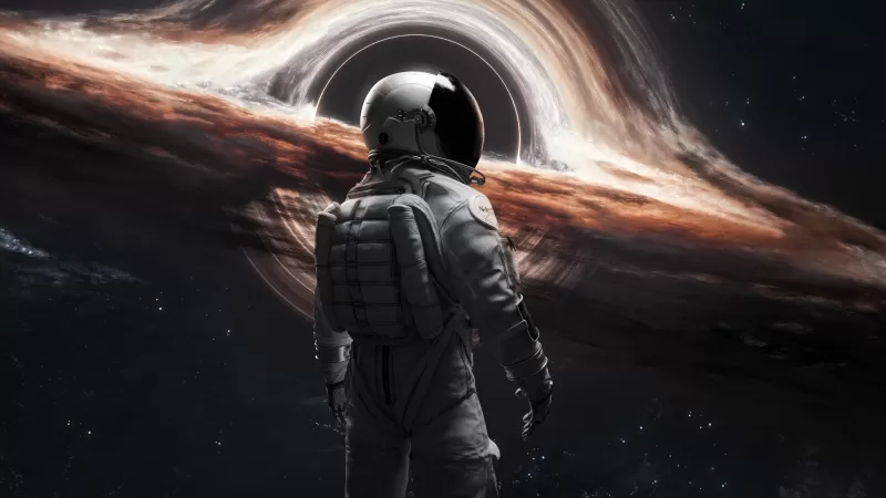 1242x2688 Interstellar Gargantua Iphone XS MAX HD 4k Wallpapers Images  Backgrounds Photos and Pictures