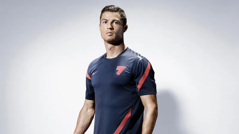 Cristiano Ronaldo, Portugal football player, Portuguese soccer player, 5K