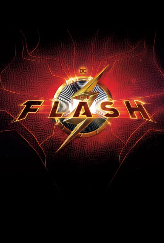 The Flash 2023 Movie HD