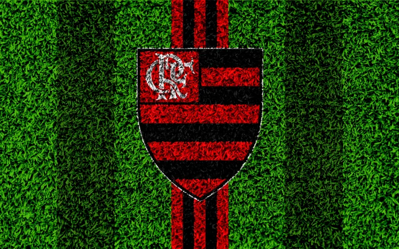 Flamengo Clube de Regatas do Brazilian sports club, Flamengo FC, Football club