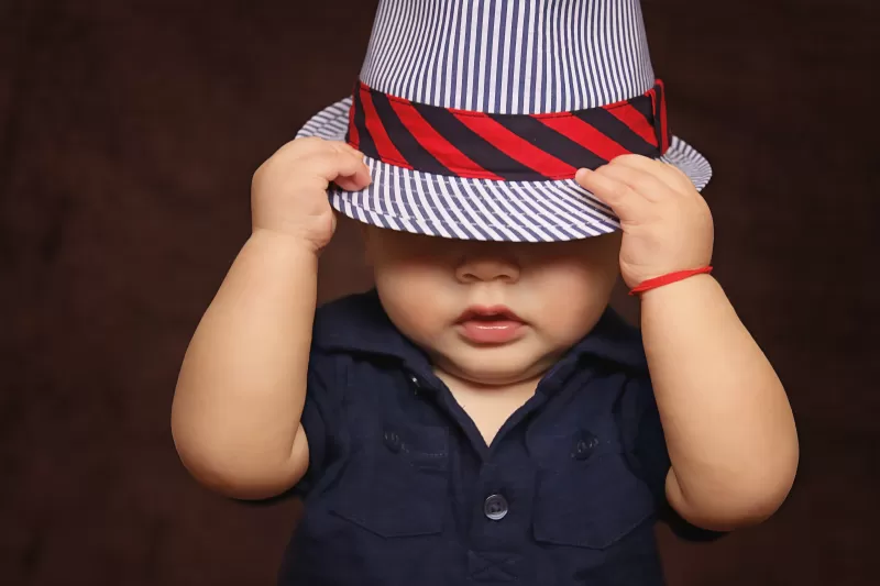 Cute boy, Cute kid, Hat, Toddler, Adorable, 5K