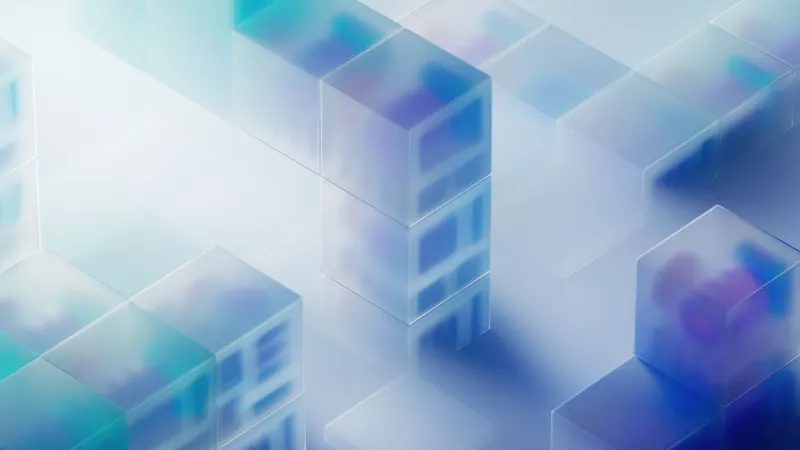 Blue Windows 365