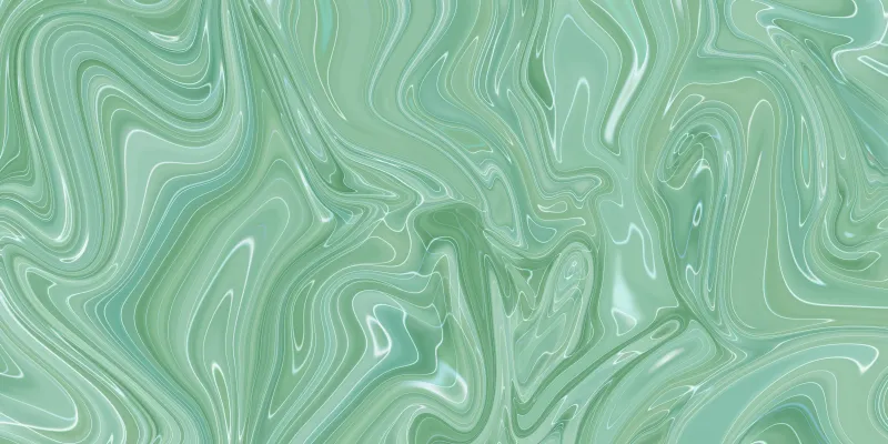 Sage green background, Abstract background, 5K, Modern Art