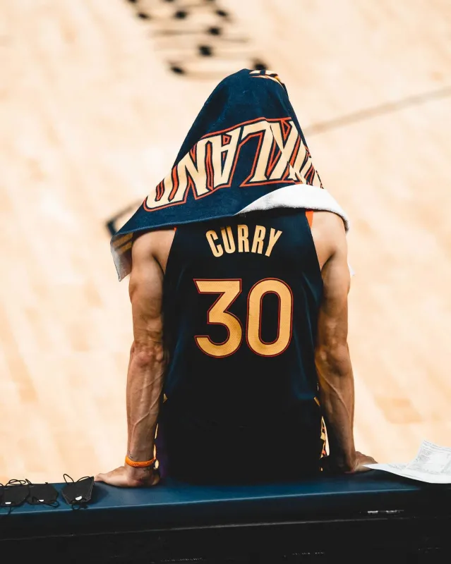 Stephen Curry, American basketball player, Golden State Warriors, NBA