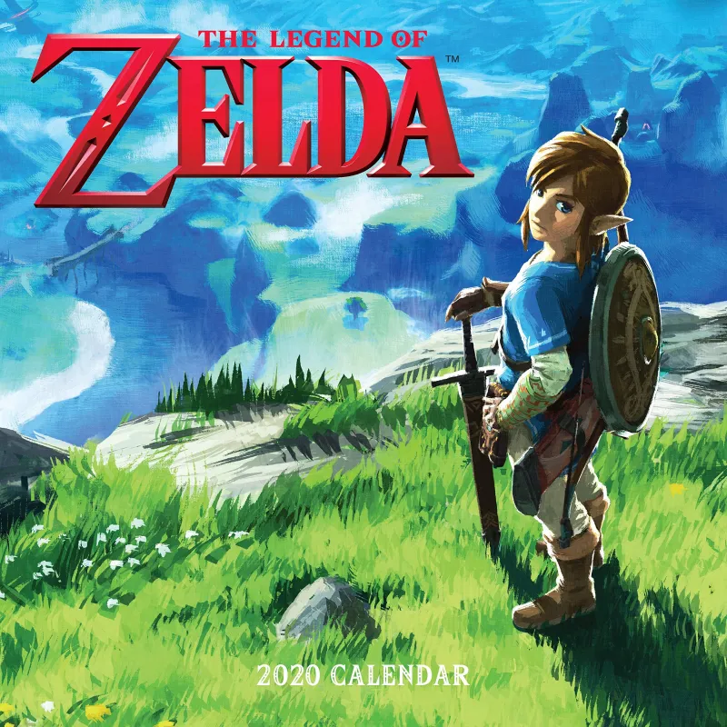 The Legend of Zelda, Link, iPad wallpaper