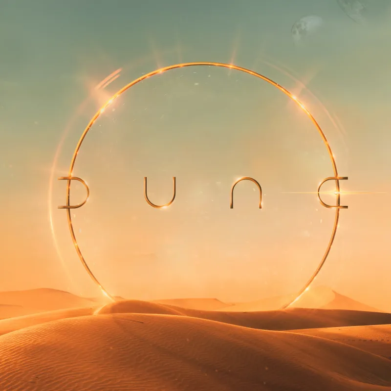 Dune: Part Two, 2023 Movies