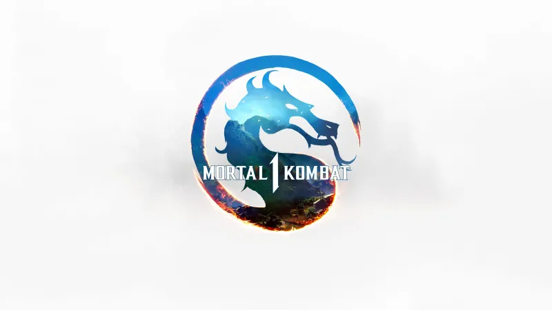 Mortal Kombat 1 5K wallpaper, 2023 Games, PlayStation 5, Xbox Series X and Series S, PC Games