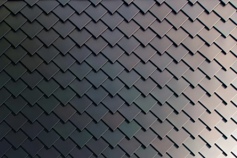 Tiles, Pattern, Grey, Metal
