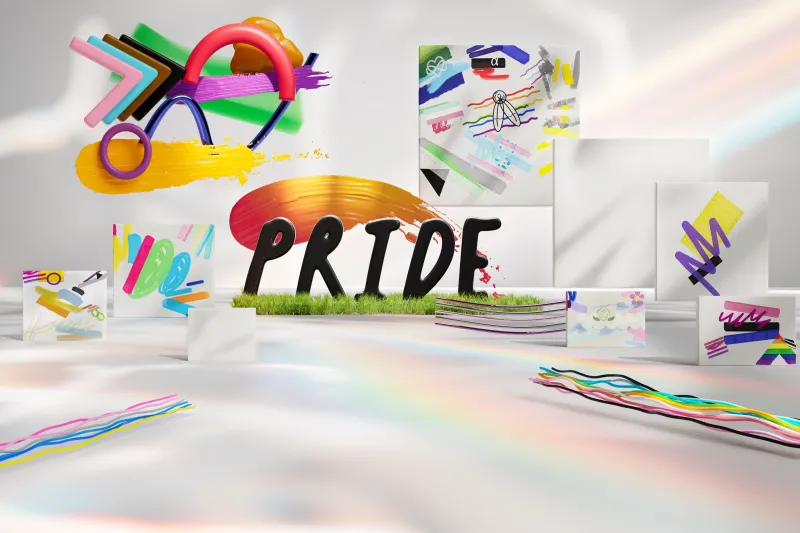 LGBTQ, Microsoft Pride
