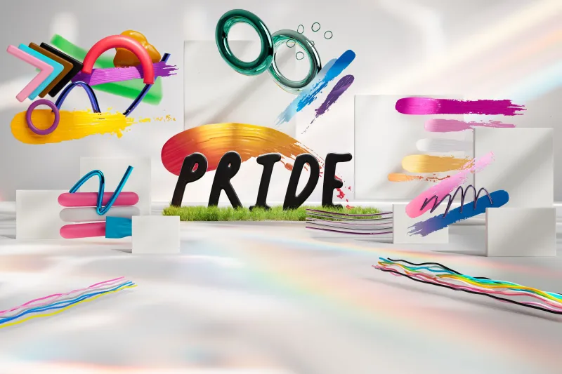 Pride 4K wallpaper, LGBTQ